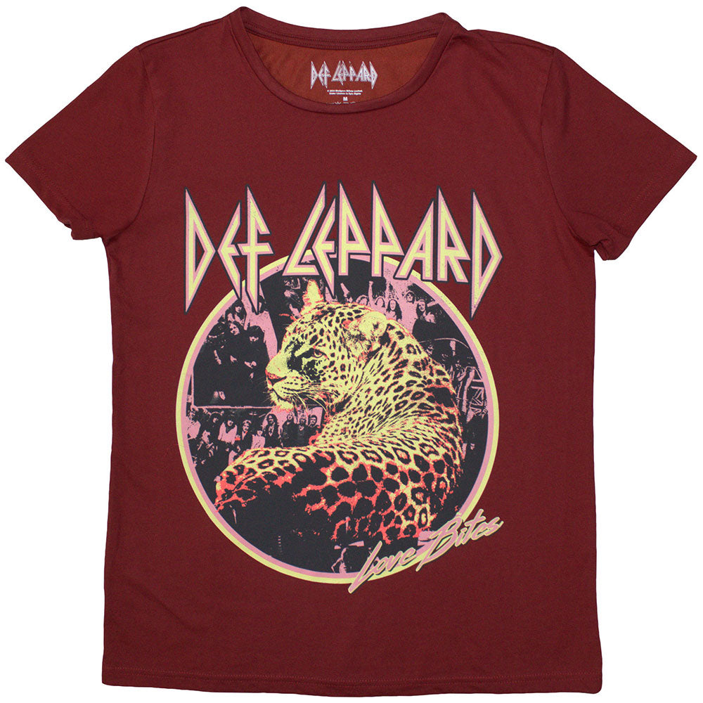 Love Bites | Women's |