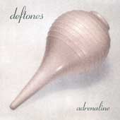 Adrenaline (CD) | Mint (M) Mint (M)