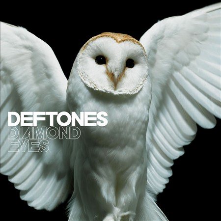Diamond Eyes [Explicit Content] | Mint (M) Mint (M)