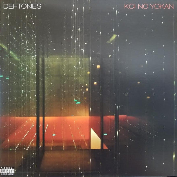 Koi No Yokan | Mint (M) Mint (M)