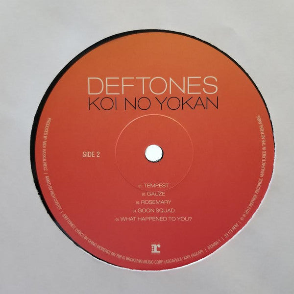 Koi No Yokan | Mint (M) Mint (M)