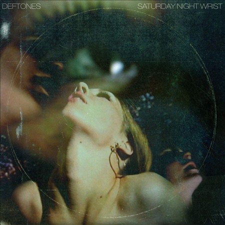Saturday Night Wrist [Explicit Content] | Mint (M) Mint (M)