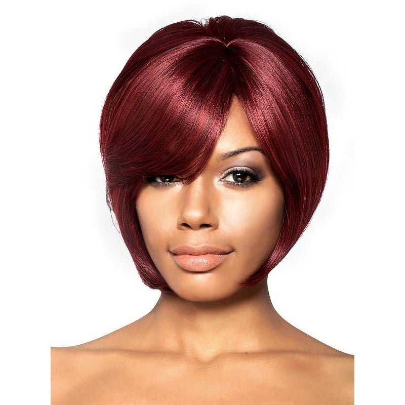 Deja Vu Lelanna Wig