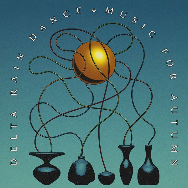 Music For Autumn (VINYL) [Import] | Mint (M) Mint (M)