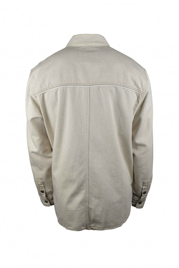 Isabel Marant Men Denim Jacket