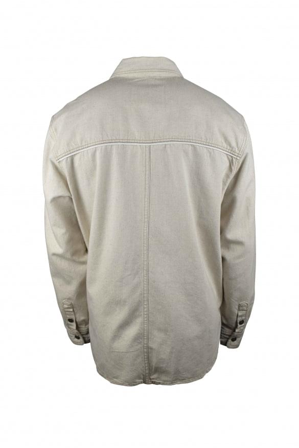 Isabel Marant Men Denim Jacket