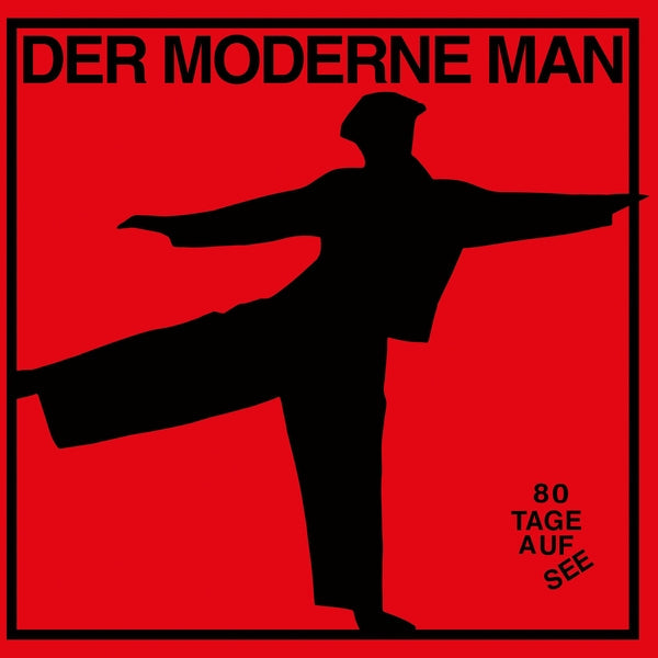 80 Tage Auf See |