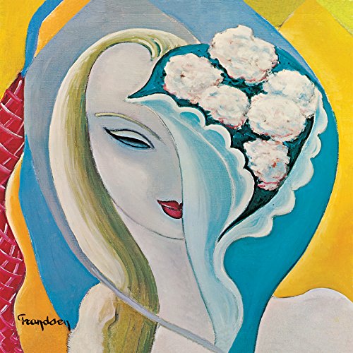 Layla & Other Assorted Love Songs (180 Gram Vinyl) (2 Lp's) | Mint (M) Mint (M)