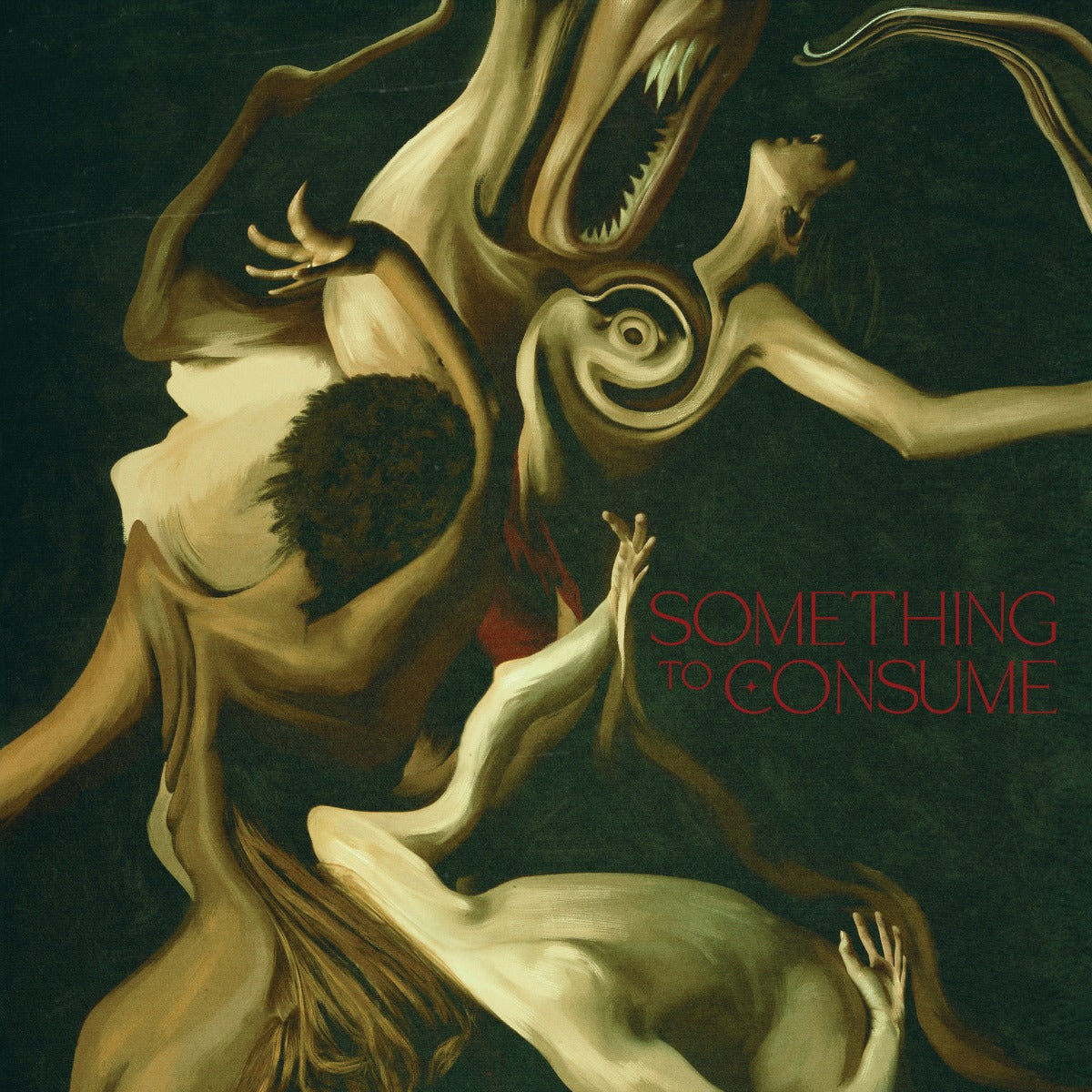 Something To Consume |