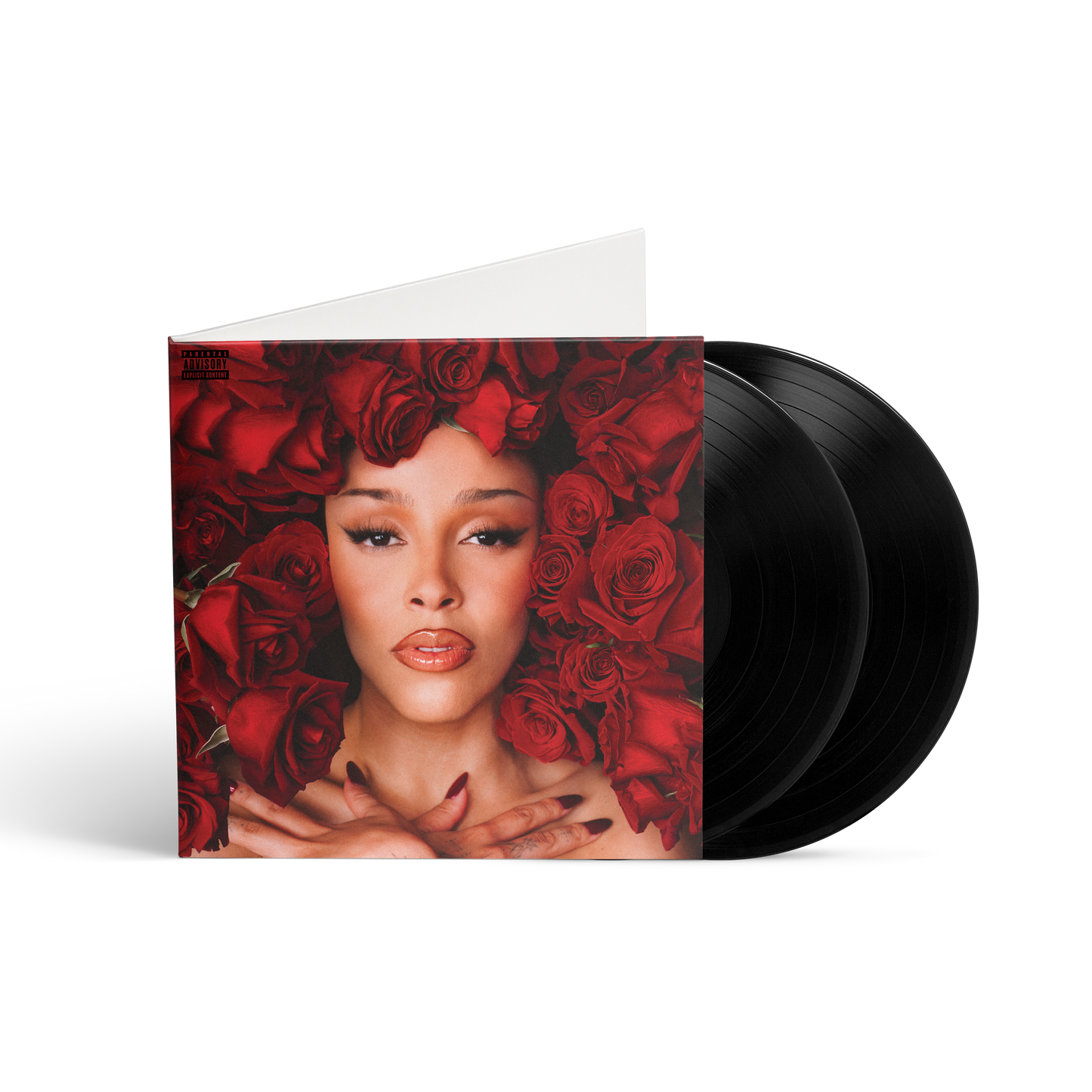 Vie (2XVINYL) | Mint (M) Mint (M)