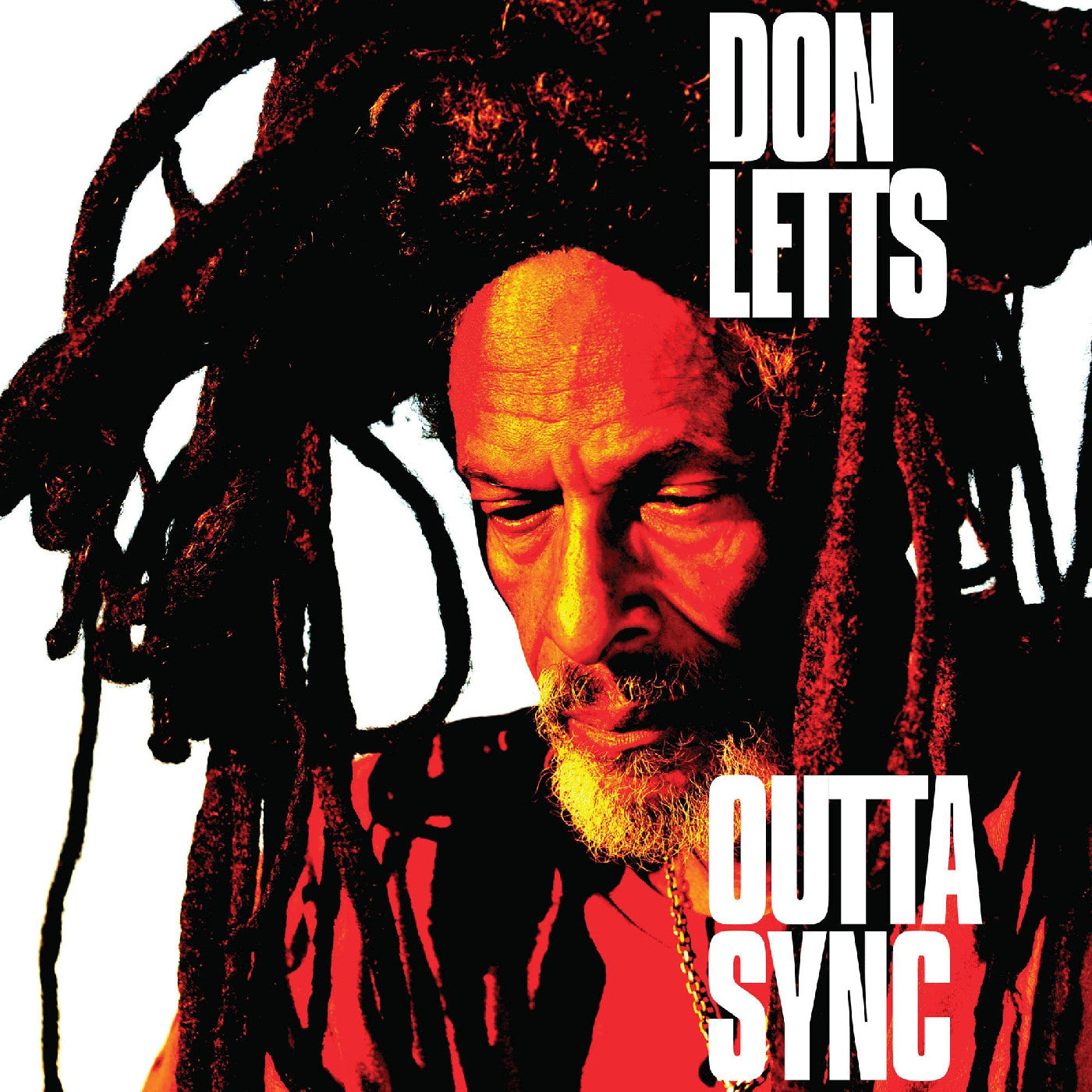 Outta Sync (CD) | Mint (M) Mint (M)