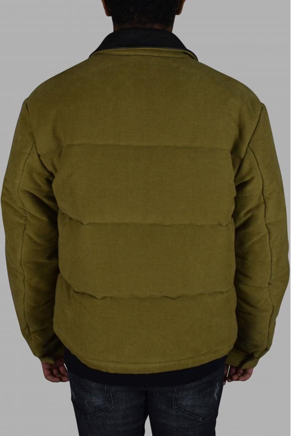 Heron Preston Men Down Jacket