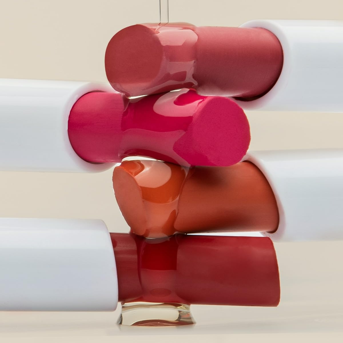 Mamaearth Moisture Matte Long Stay Lipstick-Bubblegum Nude
