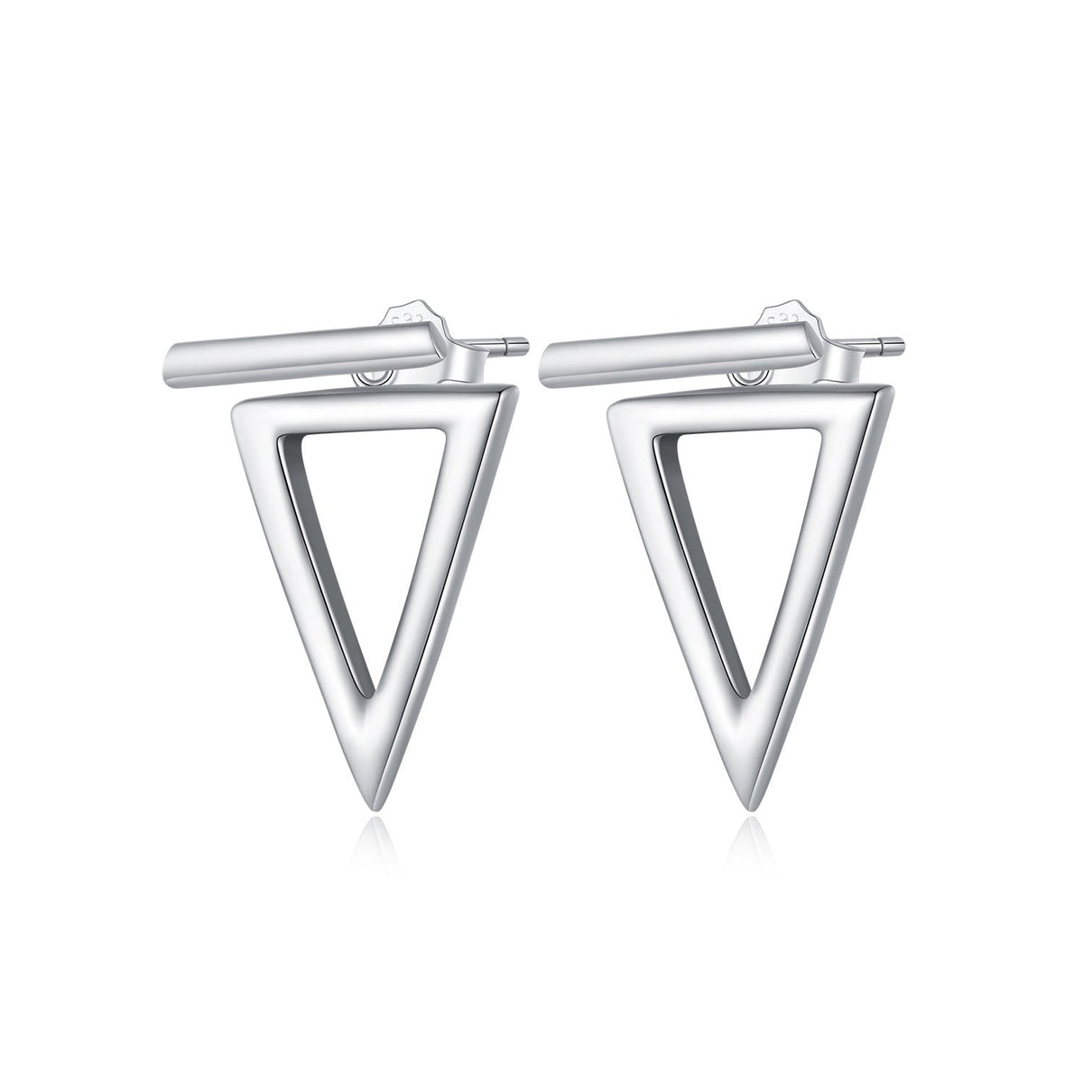 925 Sterling Silver Earrings for Women