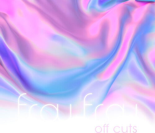 Off Cuts (RSD | WHITE VINYL) | Mint (M) Mint (M)