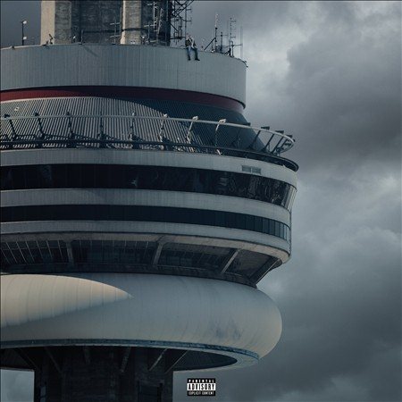 Views [Explicit Content] ( 2 Lp's) | Mint (M) Mint (M)