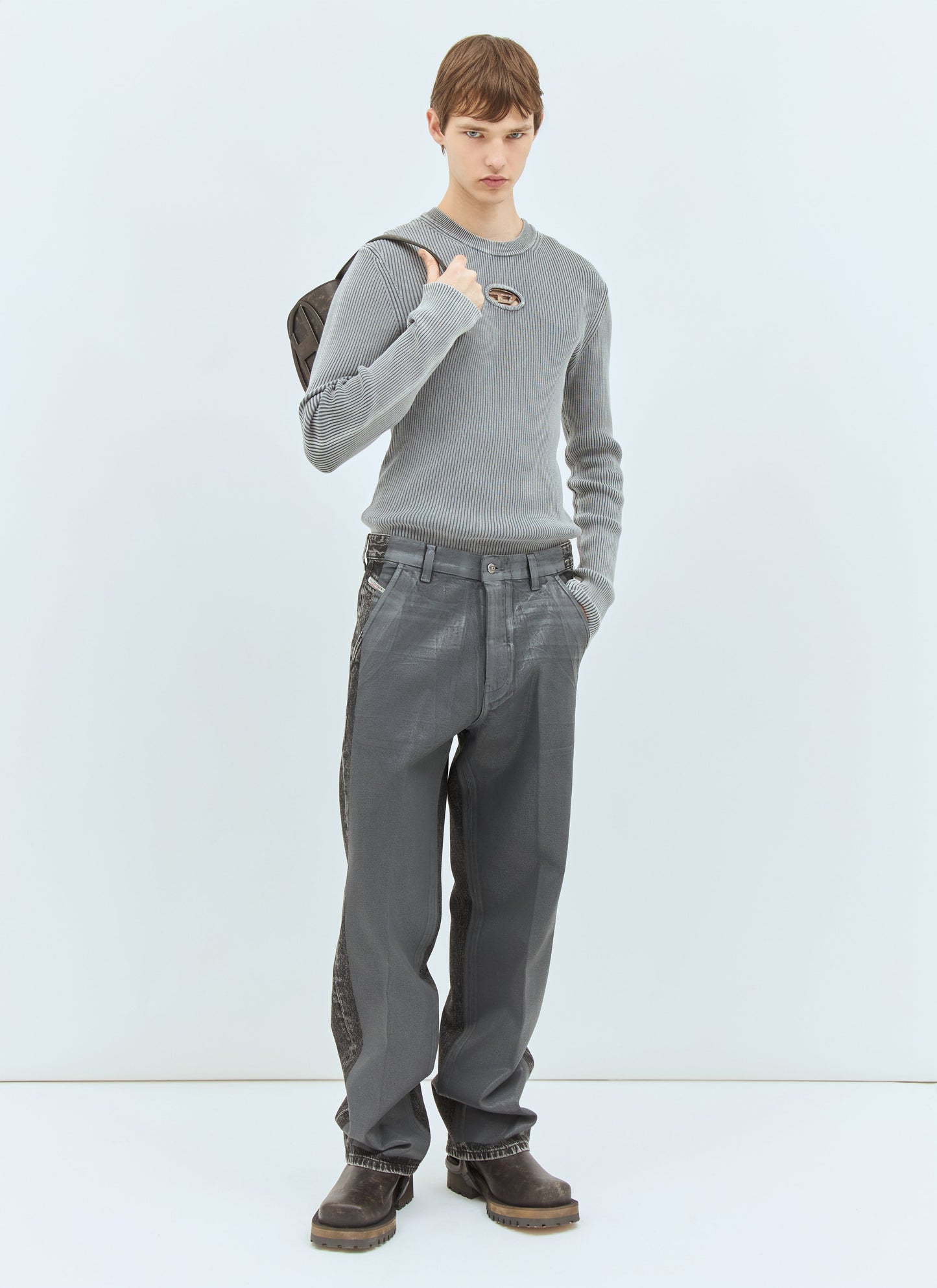 Diesel Men K-Darin-R Top
