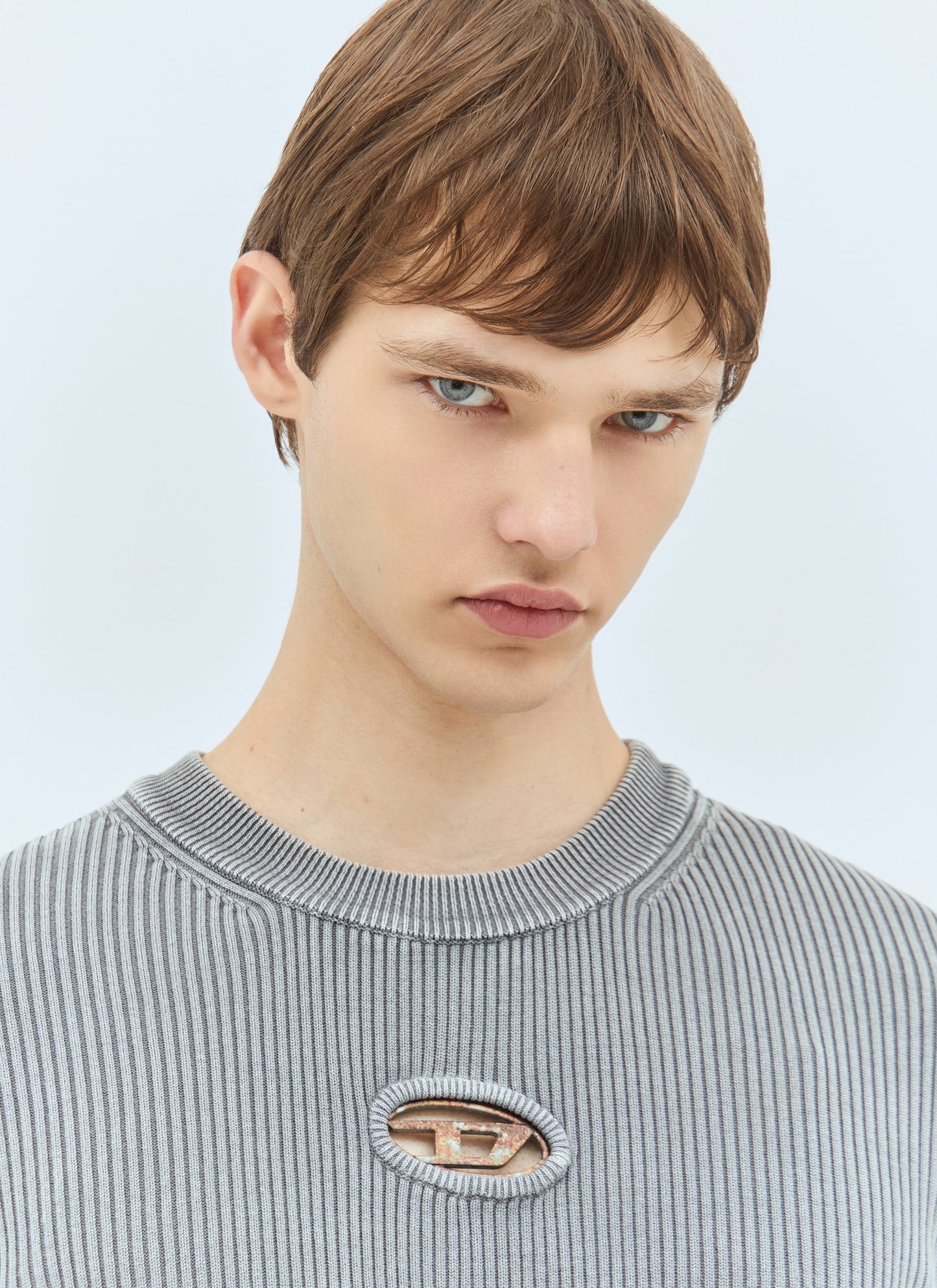 Diesel Men K-Darin-R Top