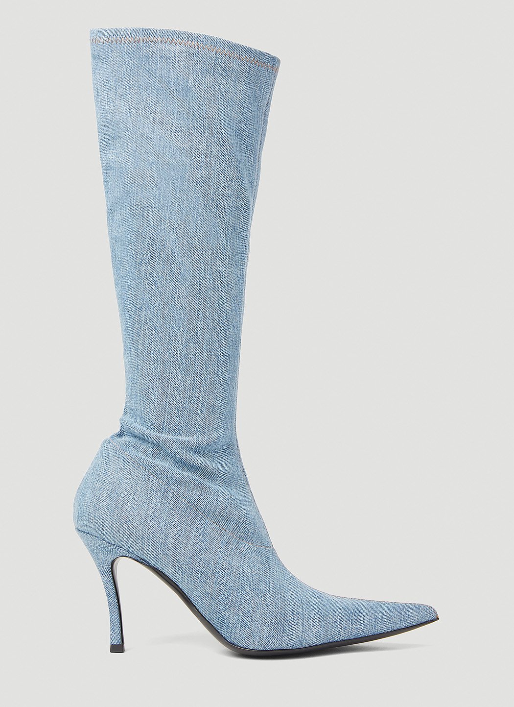 Diesel Women D-Venus Kbt Boots