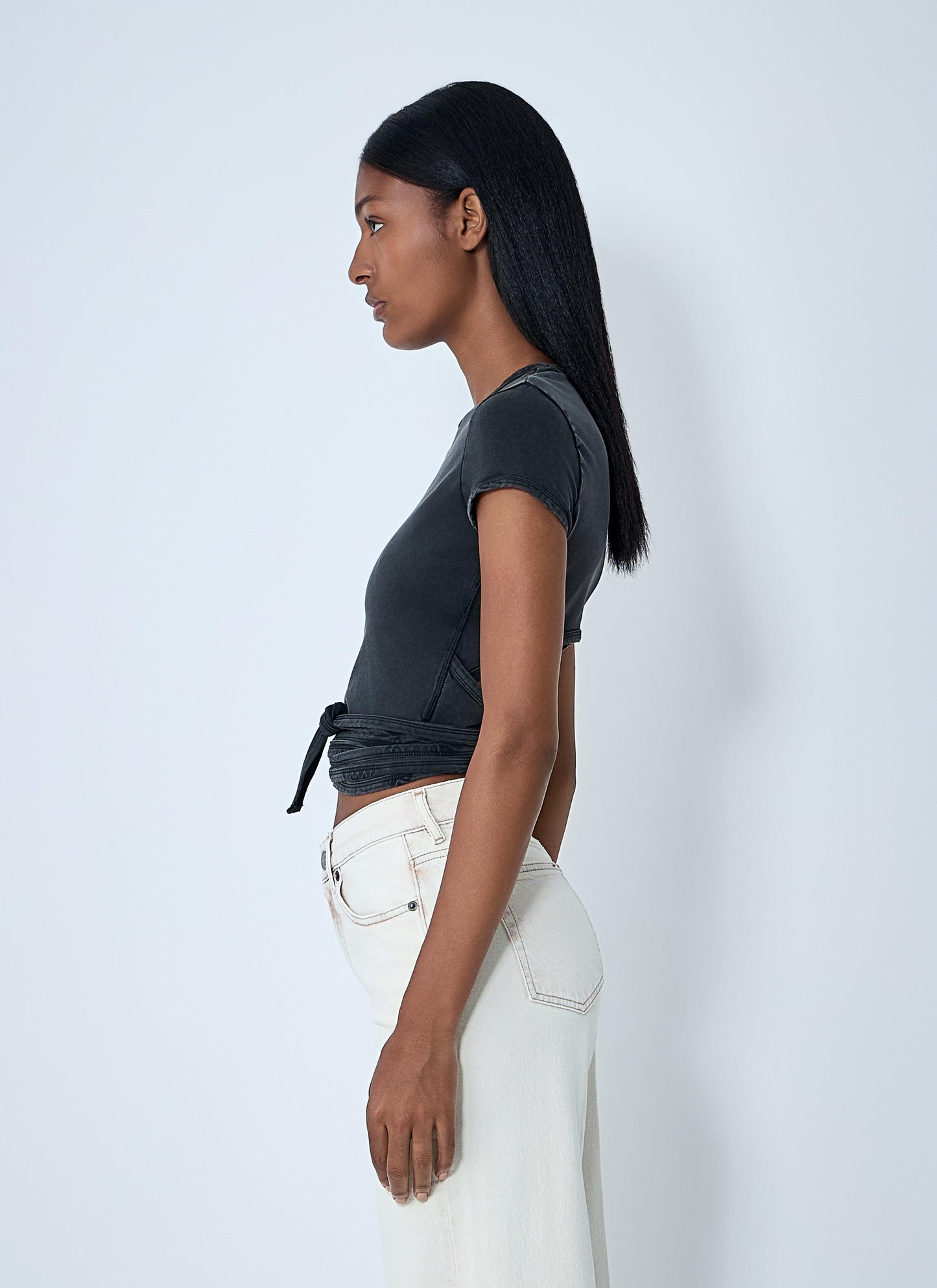 Diesel Women T-Bunny Top