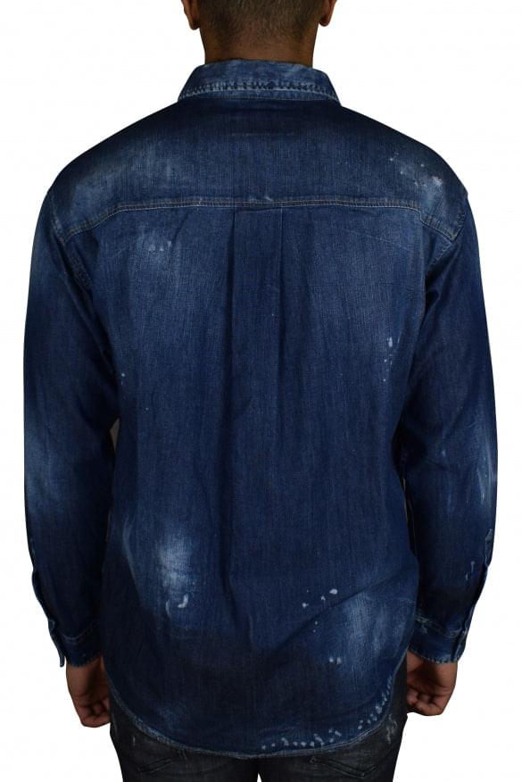 Dsquared2 Men Shirt