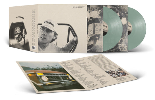 Westward Limited Edition (Vintage Bottle Vinyl) (2Lp) |