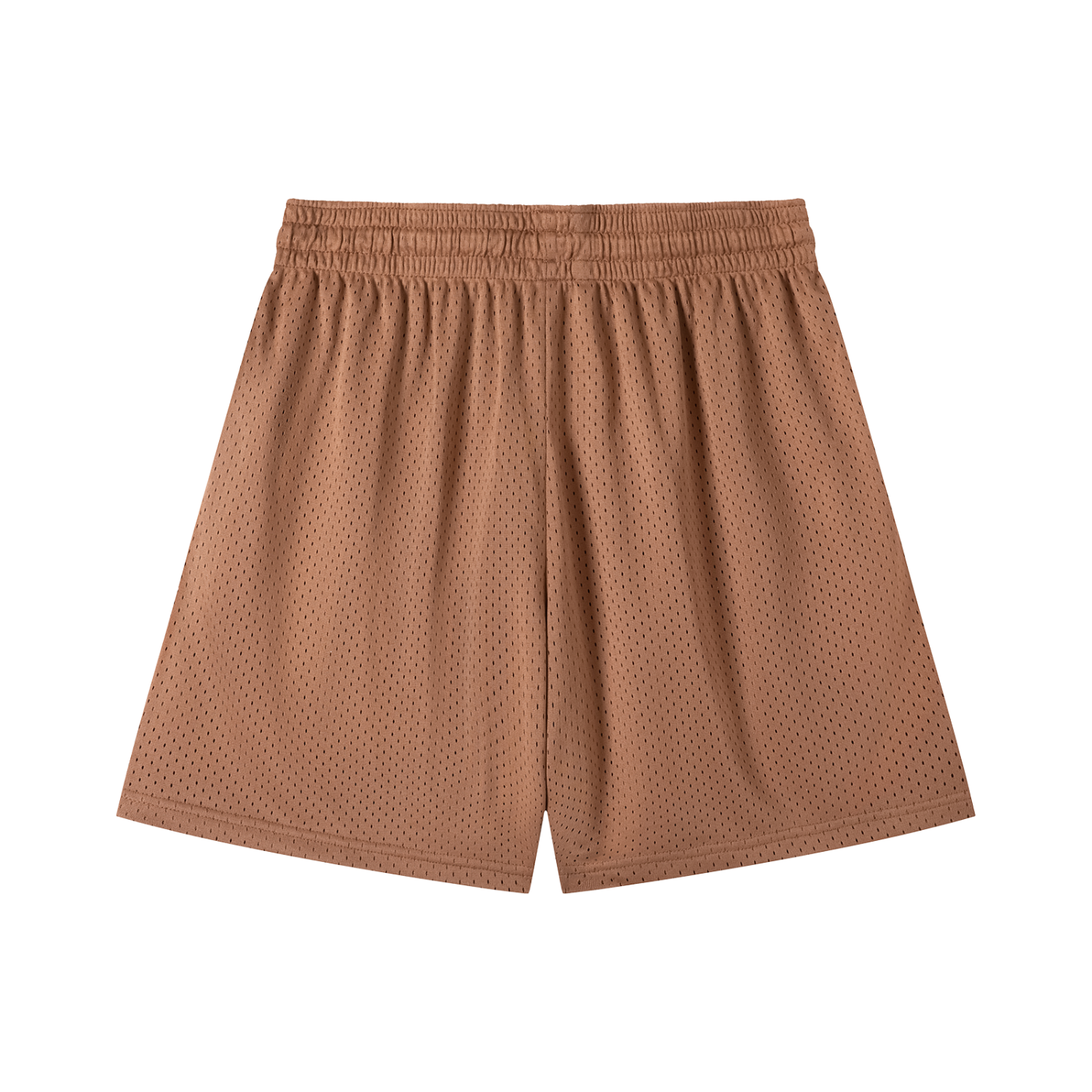 QE Mesh Drawstring Shorts
