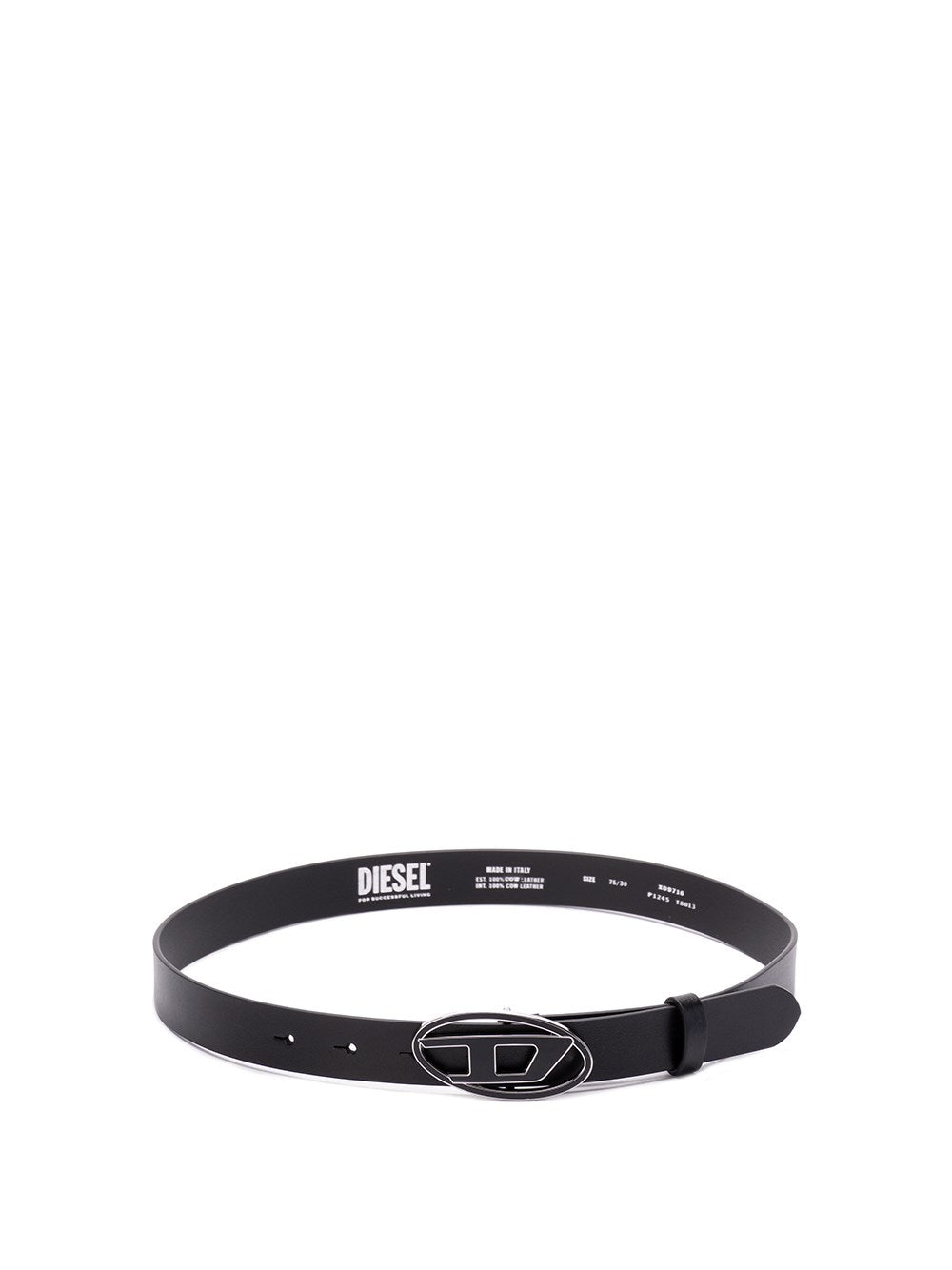 Diesel Women `B-1Dr 25` Belt