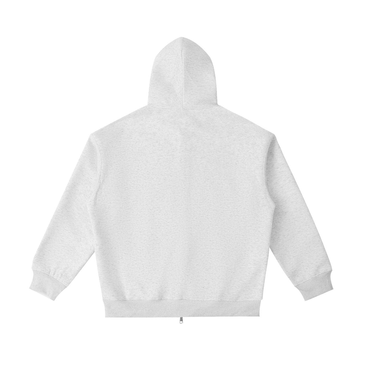 QE Essential Heavyweight Pocket Hoodie