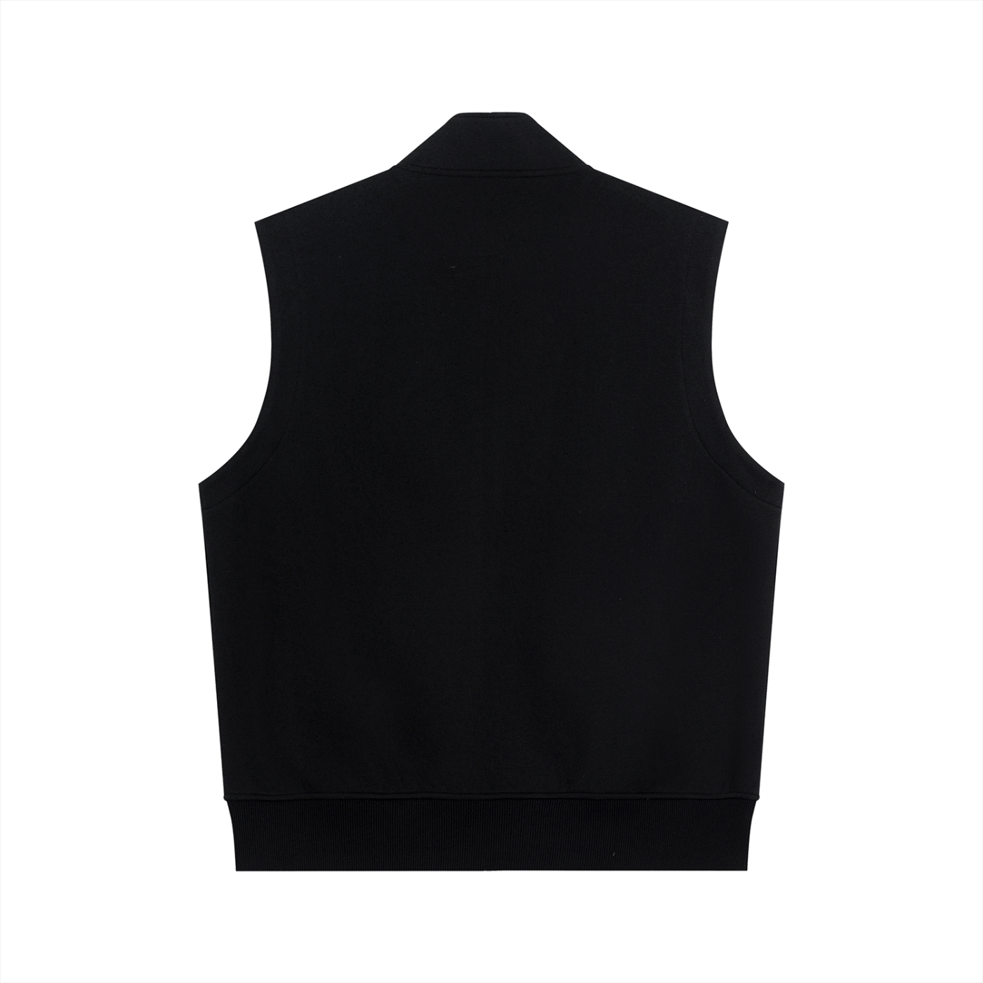 QE Diablo Essential Heavyweight Vest