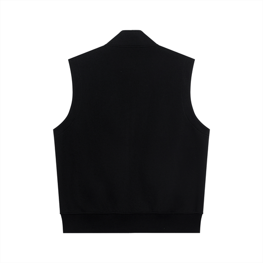 QE Diablo Essential Heavyweight Vest