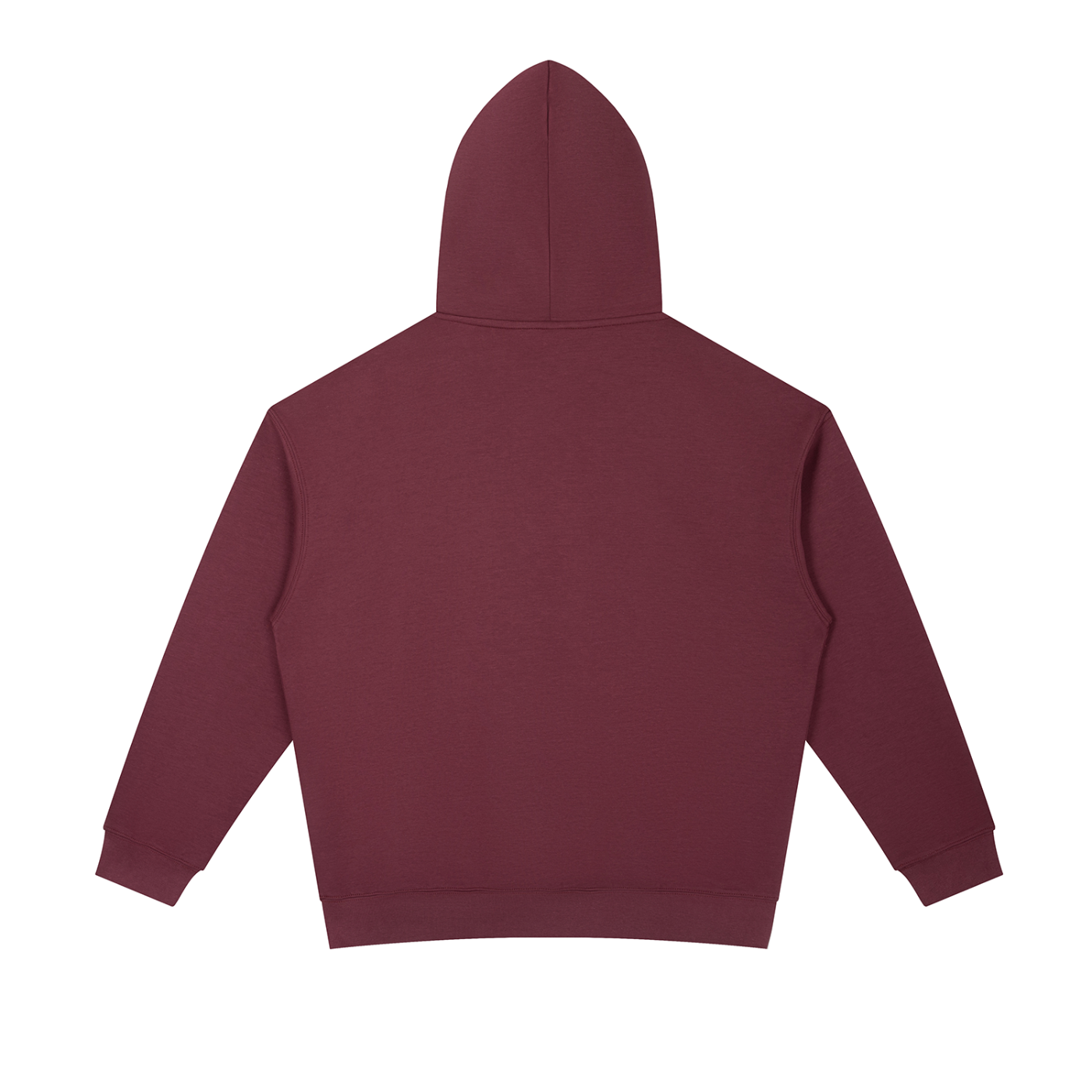 QE Reemo Essential Heavyweight Hoodie