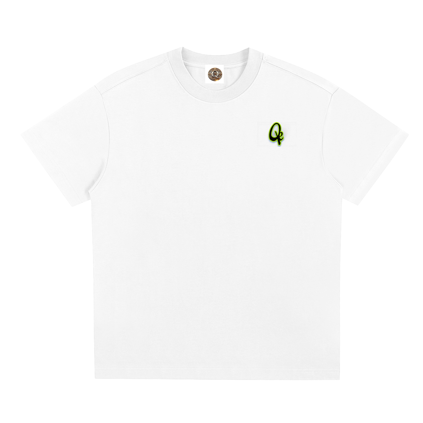 QE Neon T-Shirt