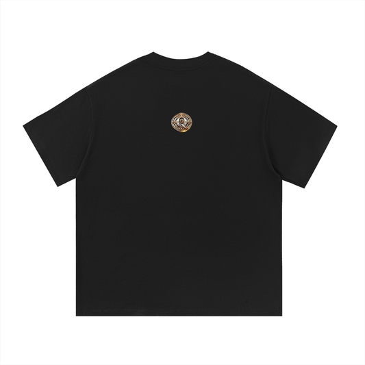 Equan Here I Come Essential Cotton T-Shirt
