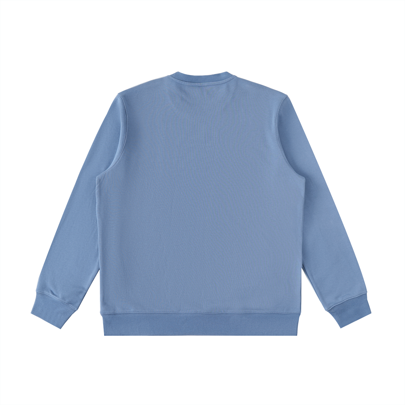 QE Reemo Essential Heavyweight Crewneck  Sweatshirt