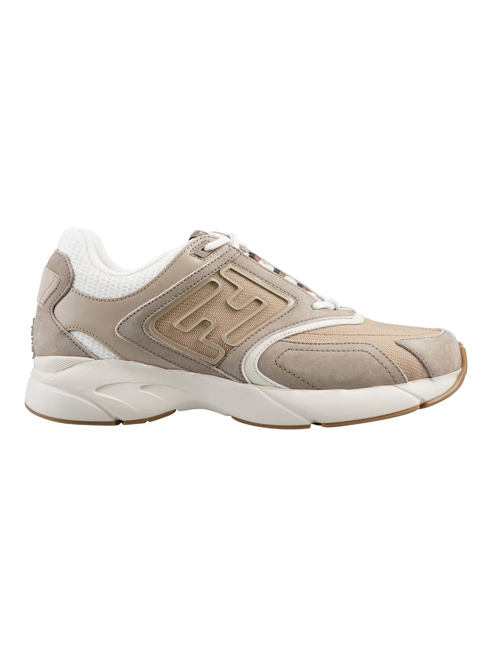 Fendi Men Sneakers