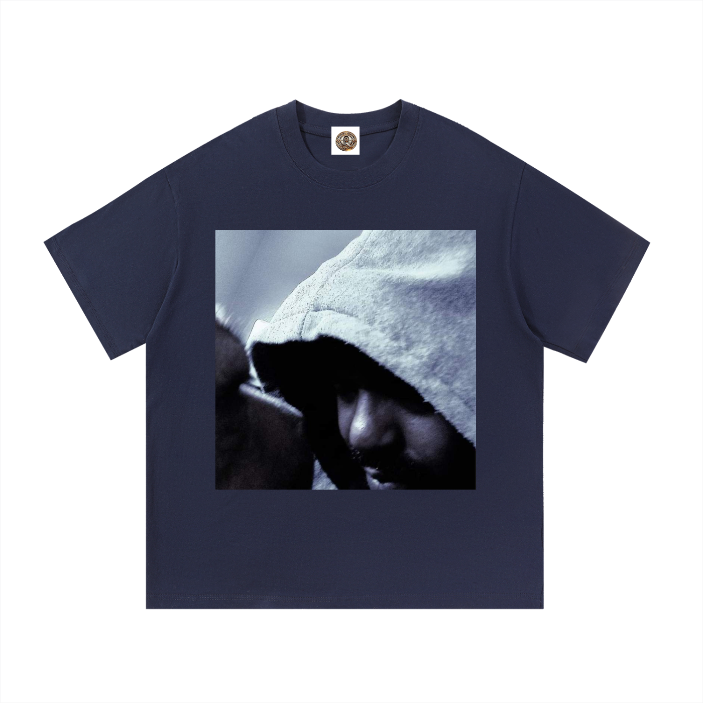 King Klish Essential Cotton T-Shirt