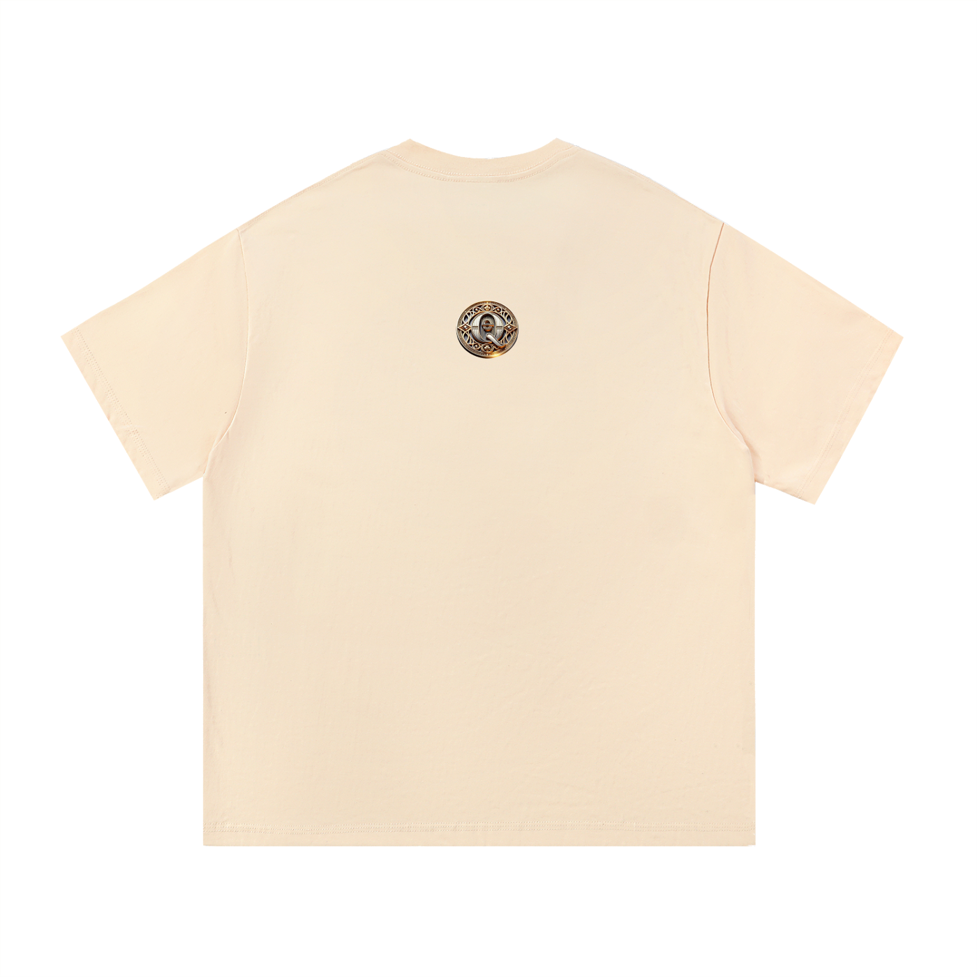 QE Ladies Rep Essential Cotton T-Shirt