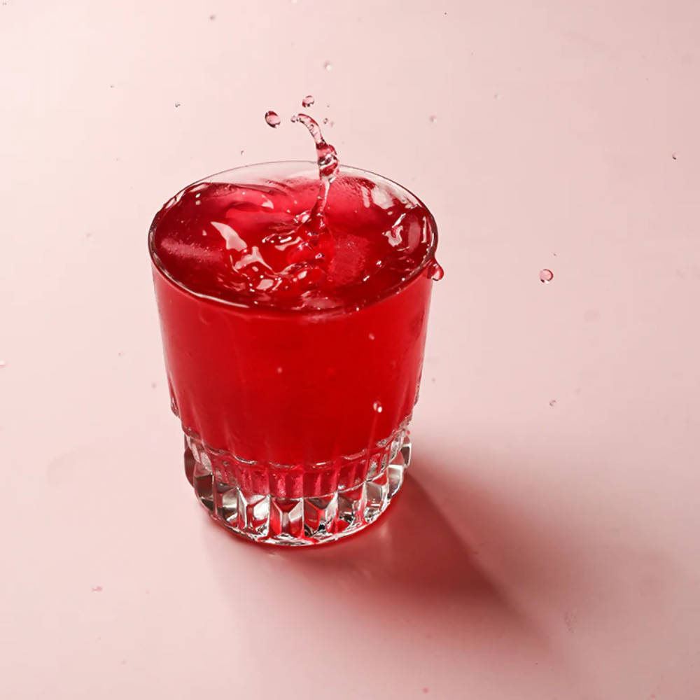 The State Plate Kokum Sharbat