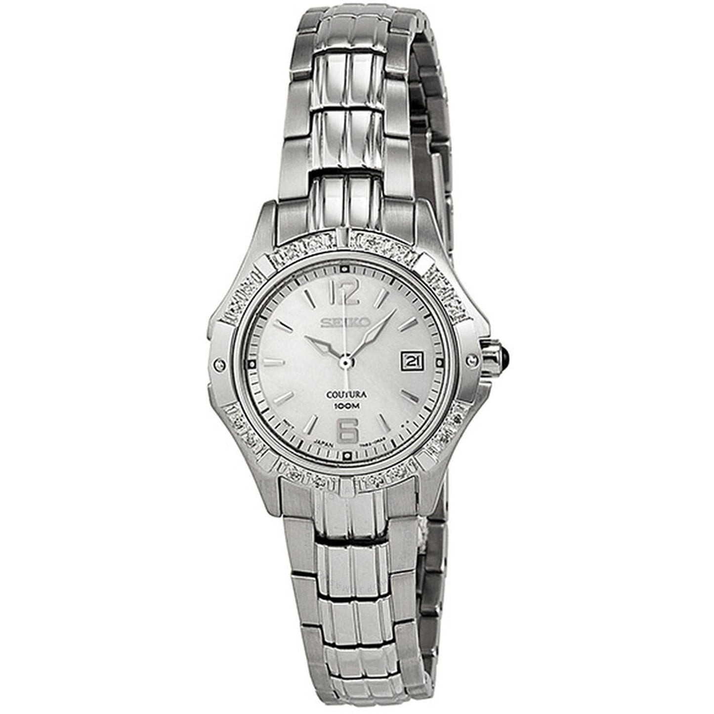 Seiko Women's Coutura