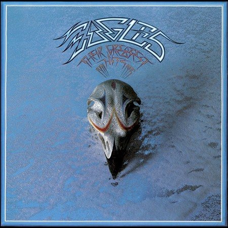 Their Greatest Hits 1971-1975 | Mint (M) Mint (M)