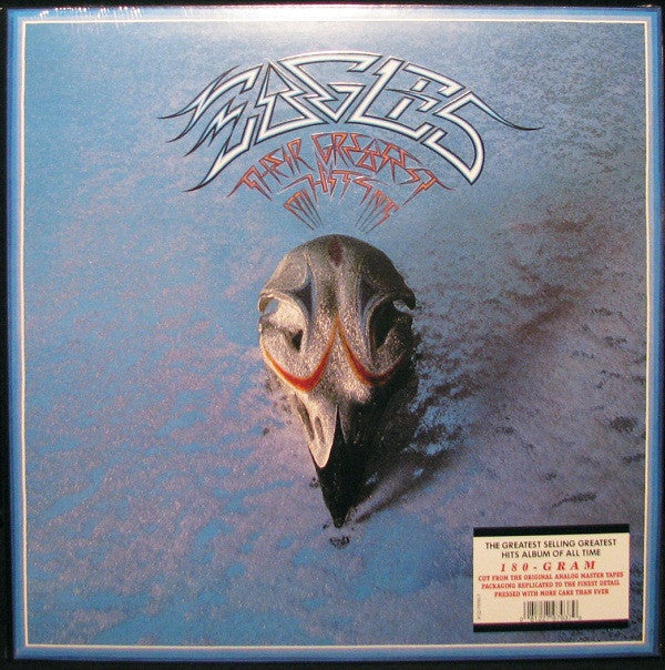 Their Greatest Hits 1971-1975 | Mint (M) Mint (M)
