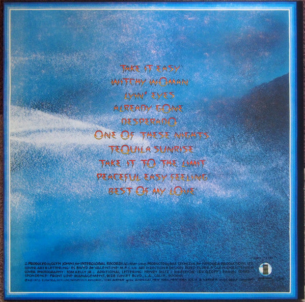 Their Greatest Hits 1971-1975 | Mint (M) Mint (M)