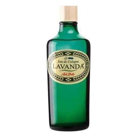 Ach. Brito Lavanda Lavender Collection