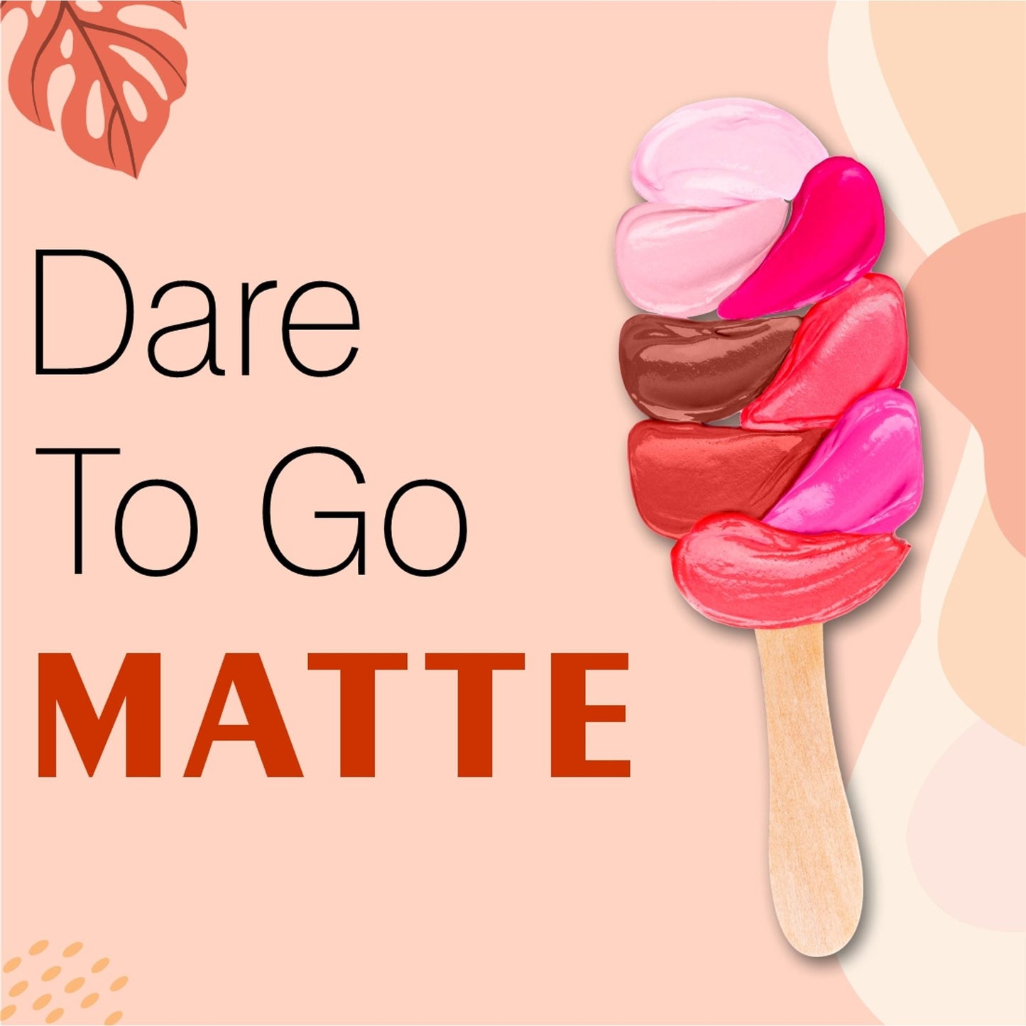 Matt Look Mega Last No Transfer Matte Lipstick - Poppy Magenta
