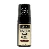 EBINtinted Lace Mousse Mwdium Dark Brown