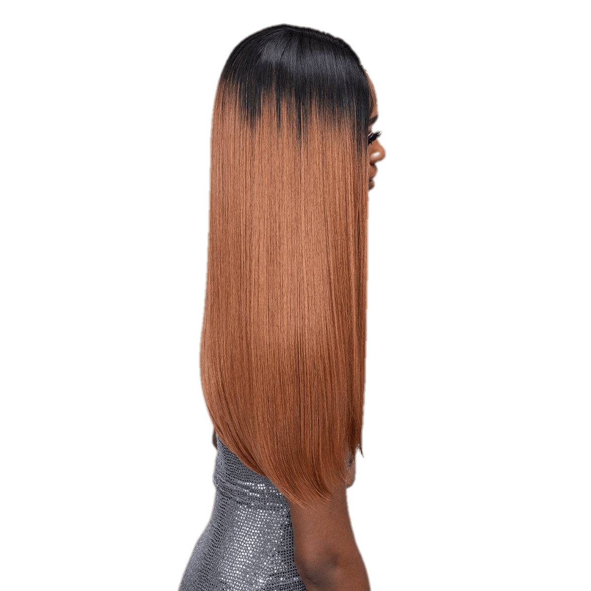 Edge HD MIU Wig - Swiss Lace