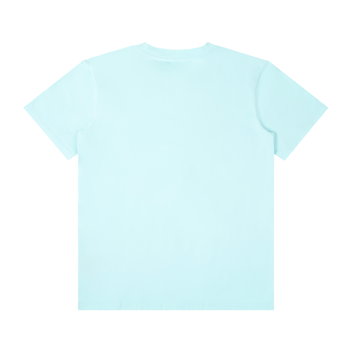 QE Dragons Unisex Classic Crew Neck Cotton T-Shirt
