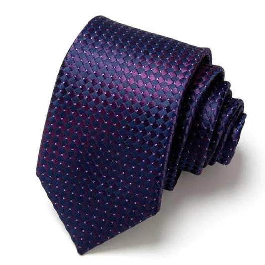 Elegant Fashion Flower Classic Design Neckties For Men Business Formal Suit Office Men Necktie Modern Patterned Formal Ties College Tuxedo Floral Tie