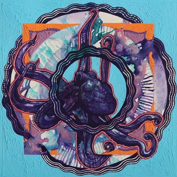 Sun Cycle / Elk Jam |